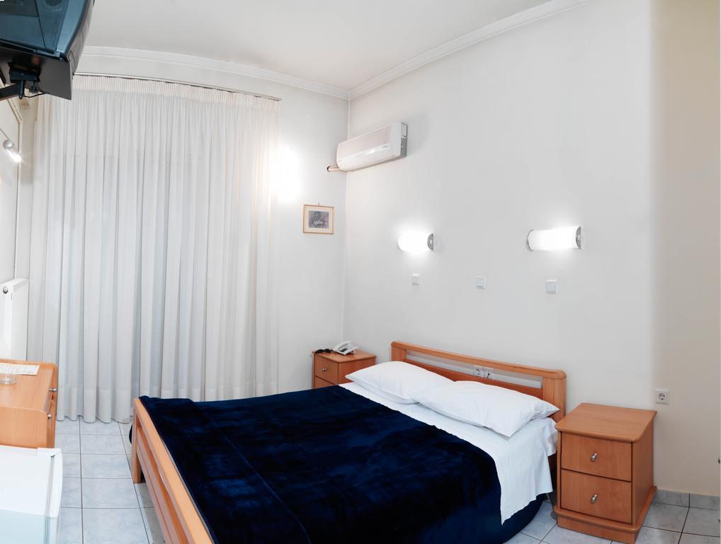 Alex Hotel Tripoli Pokój zdjęcie