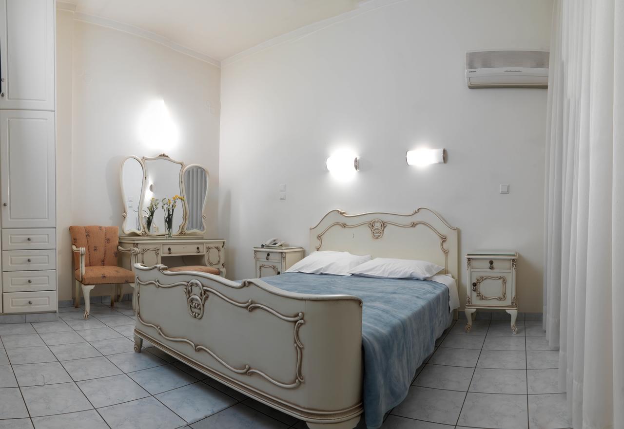 Alex Hotel Tripoli Zewnętrze zdjęcie